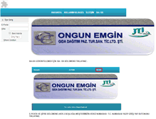 Tablet Screenshot of ongunemgin.net